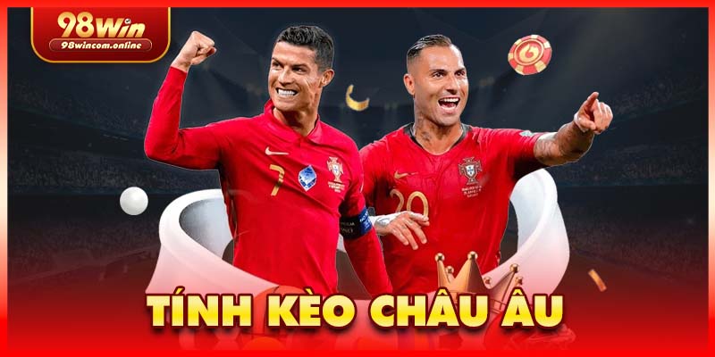 Cách tính kèo 1x2 cơ bản