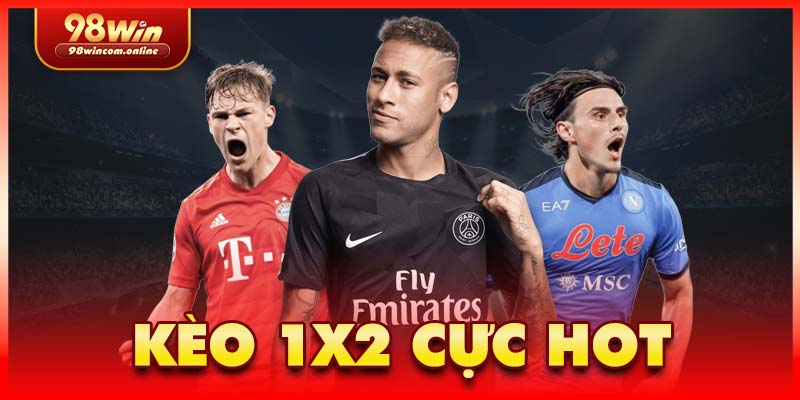 Khái niệm kèo châu Âu