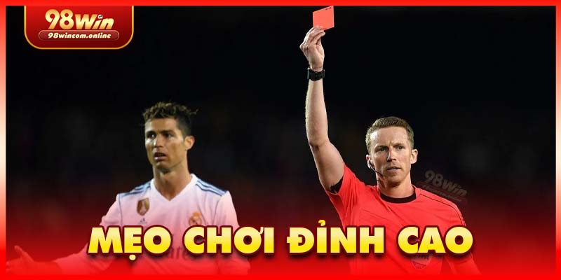 Tránh bẫy với kèo dụ từ nhà cái